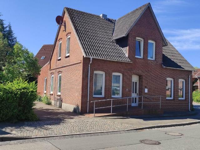 Haus kaufen in Niebüll, Schleswig-Holstein