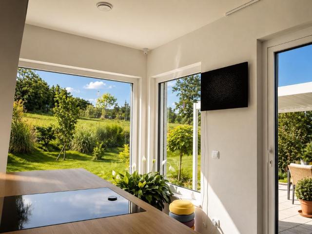 Haus kaufen in Frickenhausen, Baden-Württemberg