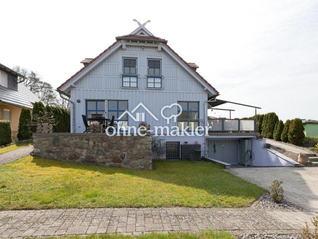 Haus kaufen in Göhren-Lebbin, Mecklenburg-Vorpommern