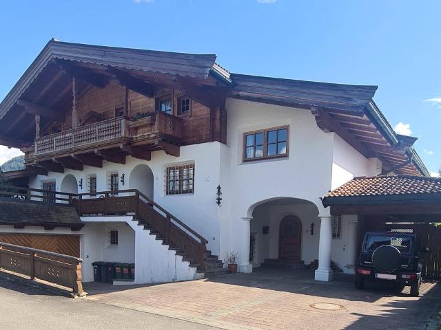 Haus mieten in Reith bei Kitzbühel, Tirol