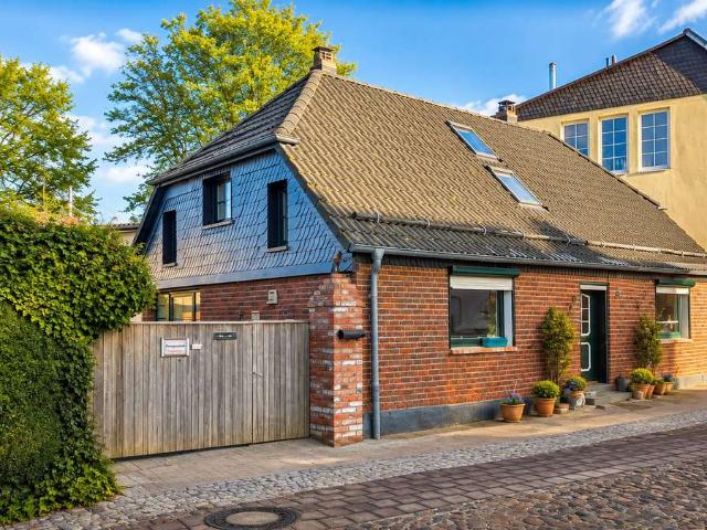 Haus kaufen in Wiek, Vorpommern-Rügen