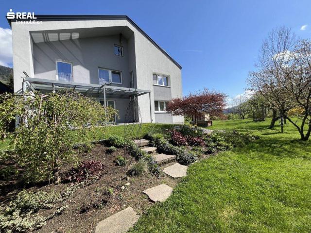 Haus kaufen in St. Georgen ob Murau, Steiermark