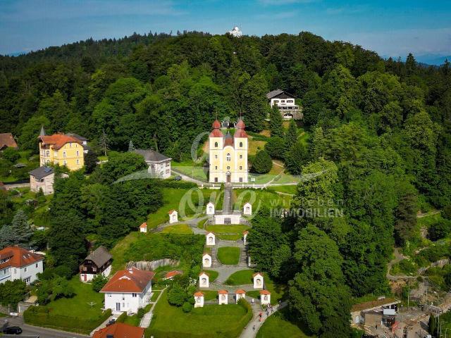 Haus kaufen in Innere Stadt, Klagenfurt