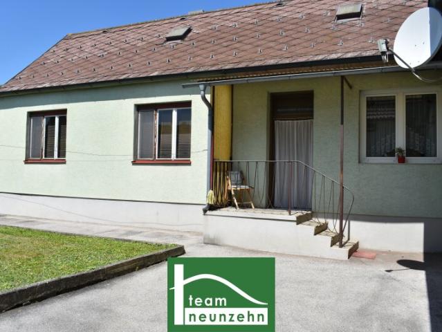 Villa kaufen in Siegendorf