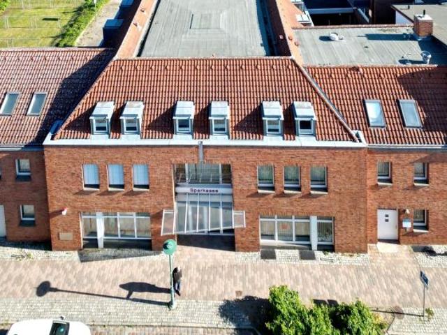 Haus mieten in Strasburg, Mecklenburg-Vorpommern