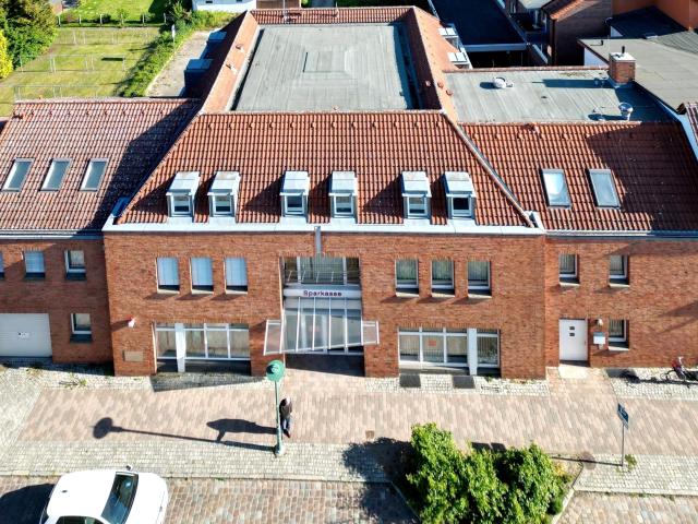 Haus mieten in Strasburg, Mecklenburg-Vorpommern