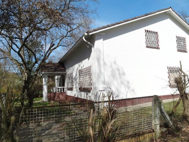 Haus kaufen in Sossenheim, Sachsenhausen