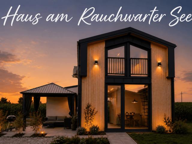 Haus kaufen in Rauchwart im Burgenland, Rauchwart