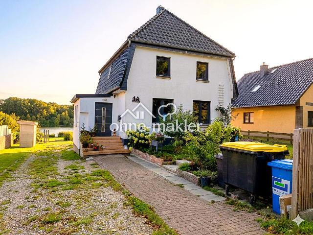 Haus kaufen in Selmsdorf, Mecklenburg-Vorpommern