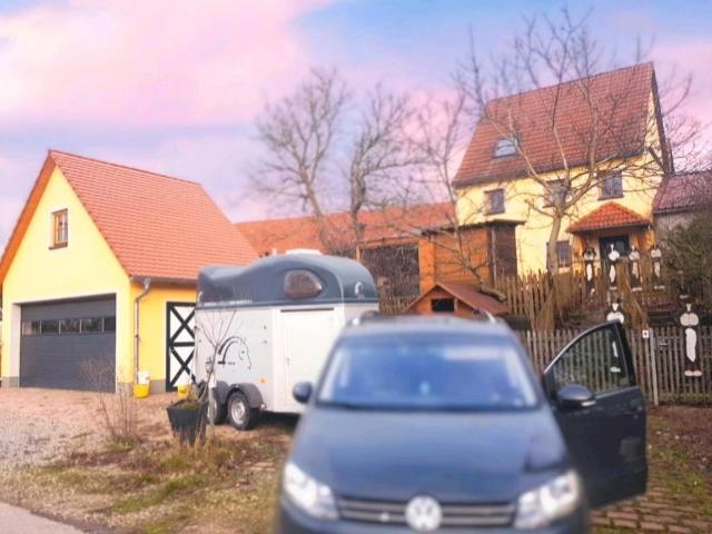 Haus kaufen in Lehrberg, Bayern