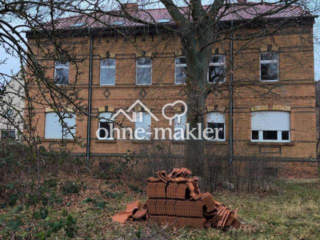 Haus kaufen in Bad Schmiedeberg, Sachsen-Anhalt