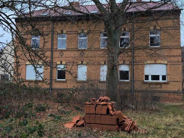 Haus kaufen in Bad Schmiedeberg, Sachsen-Anhalt
