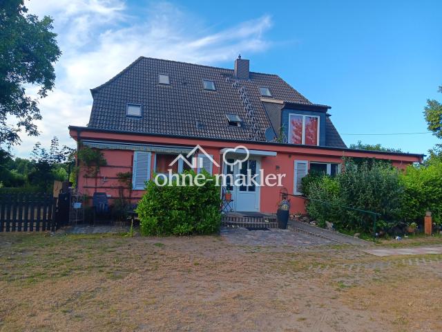 Haus kaufen in Zislow, Mecklenburg-Vorpommern