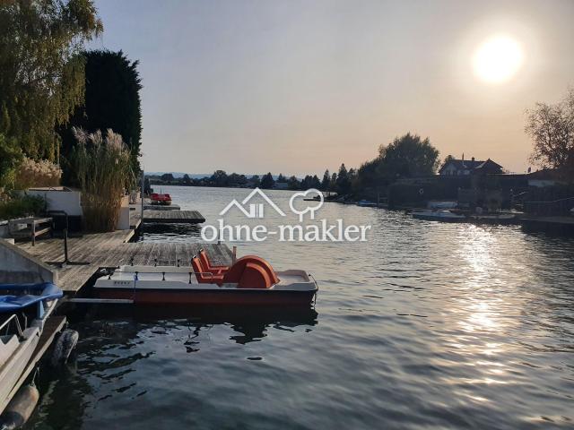 Einfamilienhaus kaufen in Neufeld an der Leitha, Burgenland