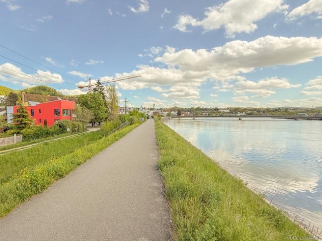 Wohnung kaufen in Döttingen, Aargau