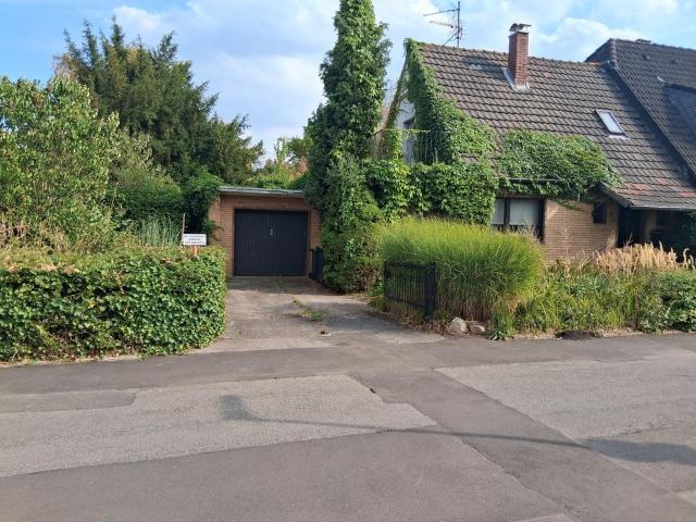 Haus kaufen in Knapsack, Hürth