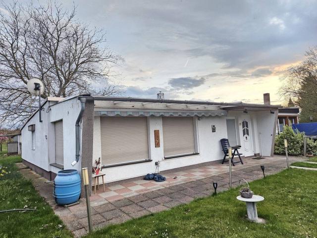 Haus kaufen in Sachsen-Anhalt