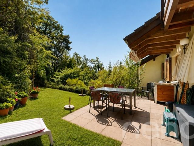 Einfamilienhaus kaufen in Genolier, District de Nyon