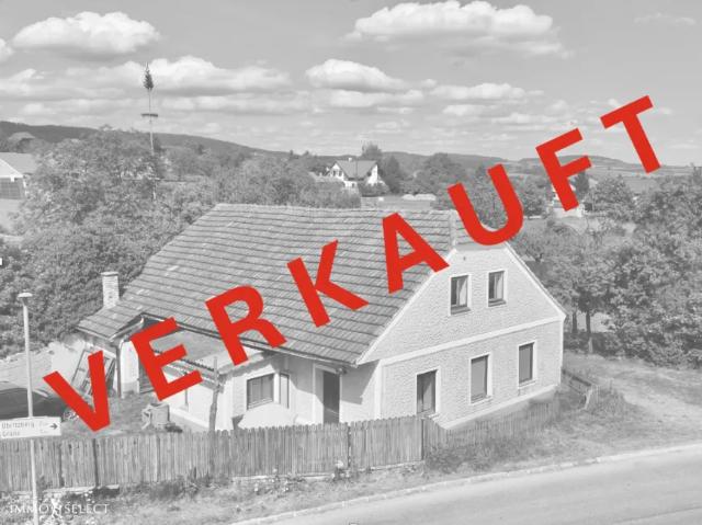 Haus kaufen