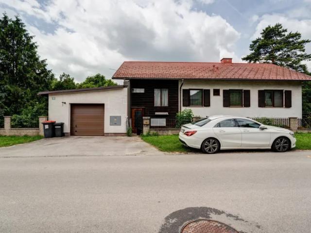 Haus kaufen in Großweikersdorf, Niederösterreich