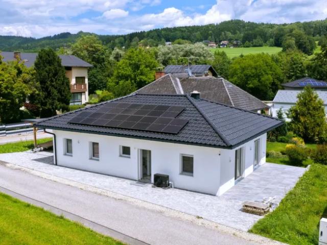 Haus kaufen in Ampflwang im Hausruckwald, Bezirk Vöcklabruck