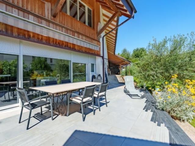 Haus kaufen in Onnens (VD), Waadt