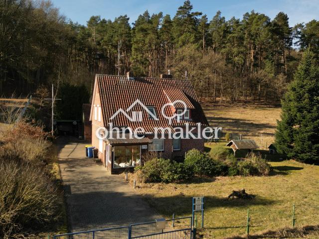 Haus kaufen in Neu Darchau, Niedersachsen