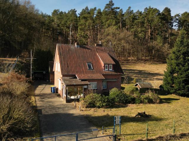 Villa kaufen in Neu Darchau, Niedersachsen