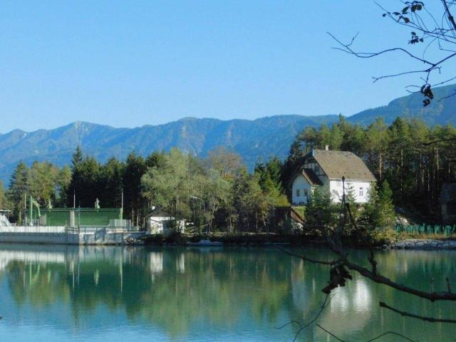 Haus kaufen in Arnoldstein