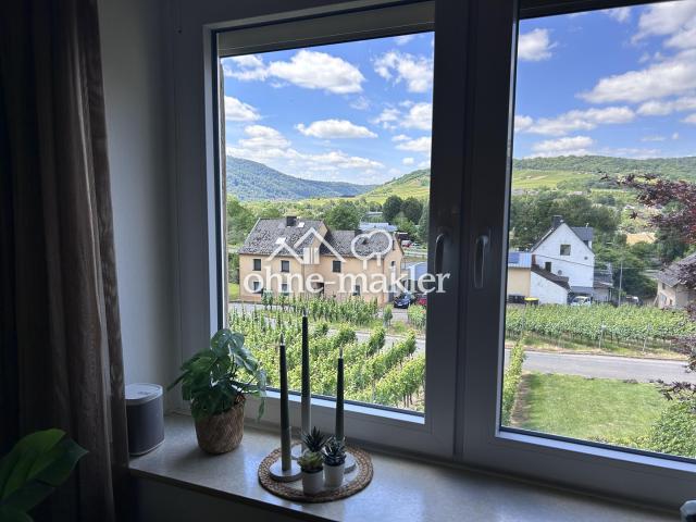 Apartment kaufen in Senheim, Rheinland-Pfalz