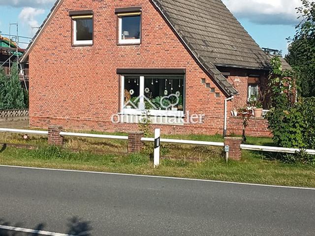 Haus kaufen in Großenrade, Schleswig-Holstein