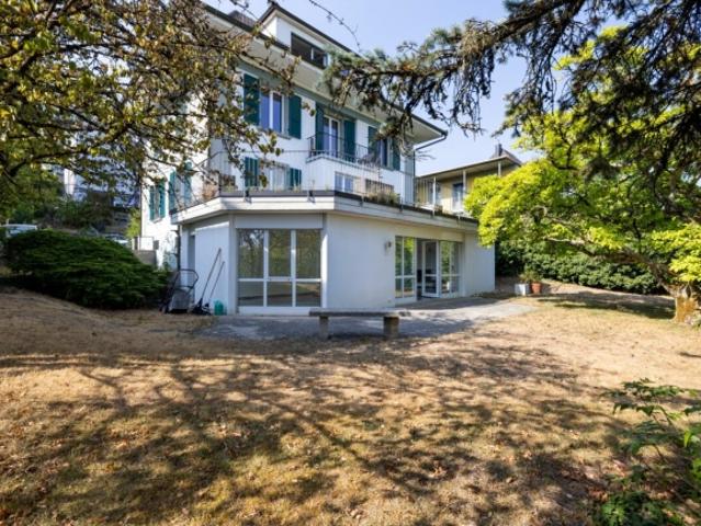Einfamilienhaus kaufen in Biel, Bern