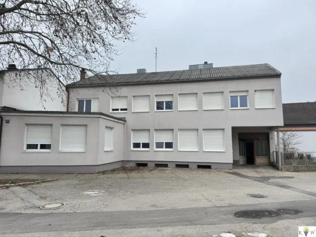 Haus kaufen in Andau, Burgenland