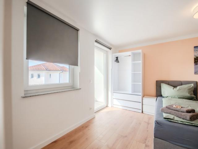 Apartment mieten in Babenhausen, Bayern