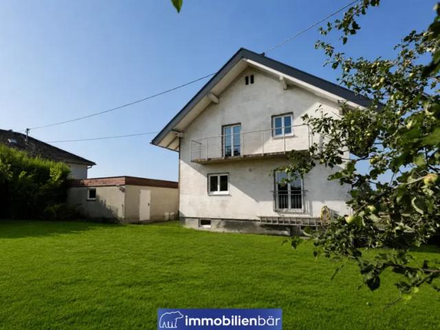 Haus kaufen in Andrichsfurt, Bezirk Ried