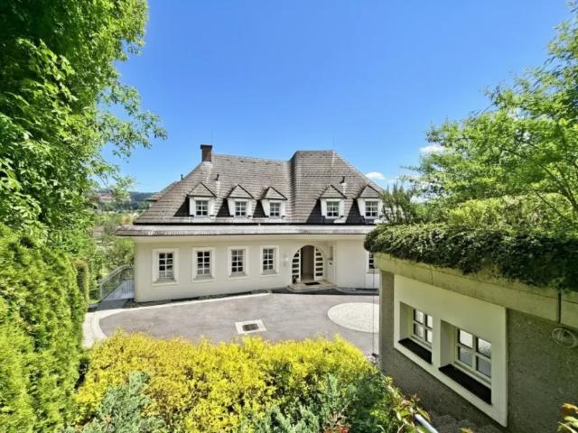 Haus kaufen in Ollersdorf im Burgenland, Burgenland