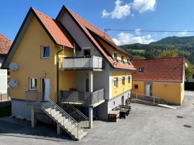 Haus kaufen in Anger, Ollersdorf im Burgenland
