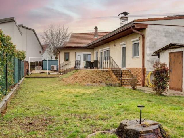 Haus kaufen in Angern an der March, Niederösterreich