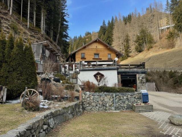 Haus kaufen in Anras, Tirol