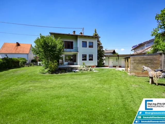 Haus kaufen in Freindorf, Ansfelden