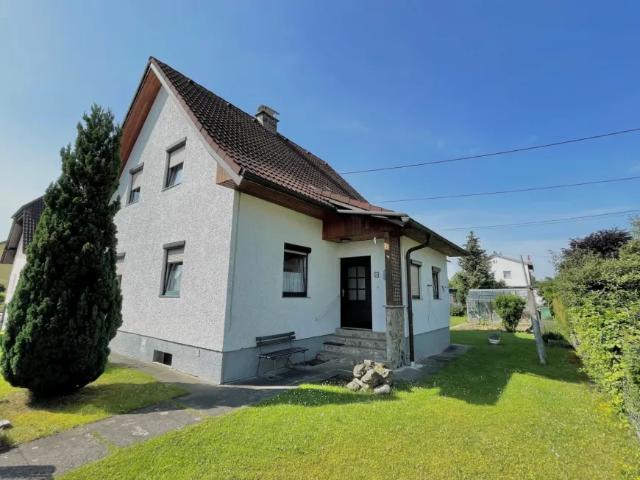 Haus kaufen in Freindorf, Ansfelden