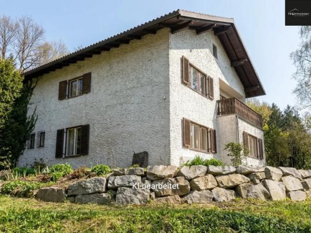 Haus kaufen in Freindorf, Ansfelden
