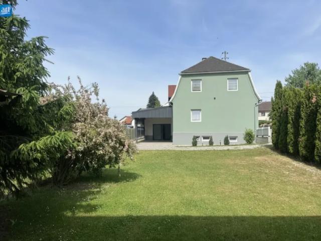 Haus kaufen in Antiesenhofen, Oberösterreich