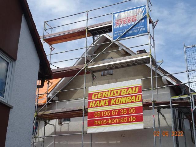 Haus kaufen in Taunusstein, Hessen