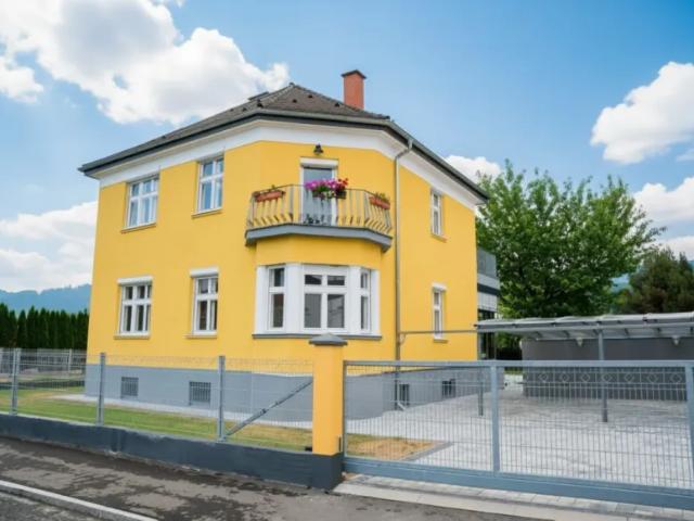 Haus kaufen