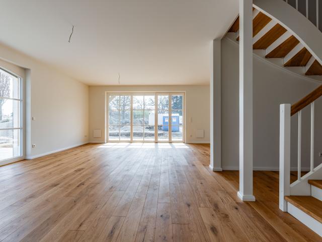 Haus mieten in Guggenberg, Erdweg