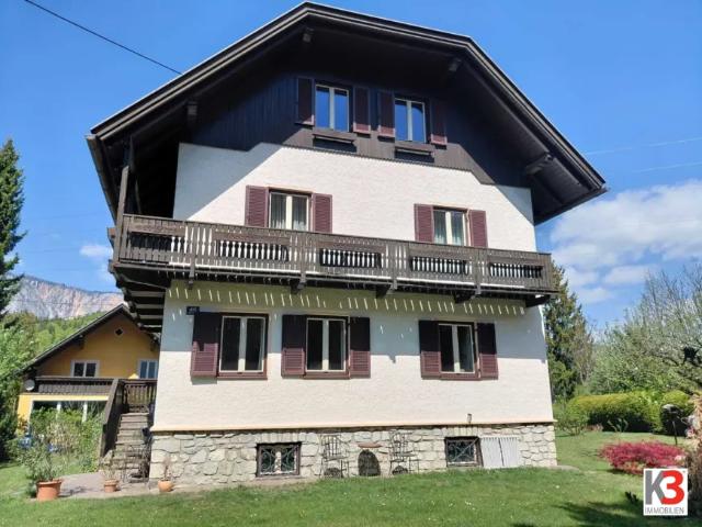 Haus kaufen in Agoritschach, Arnoldstein