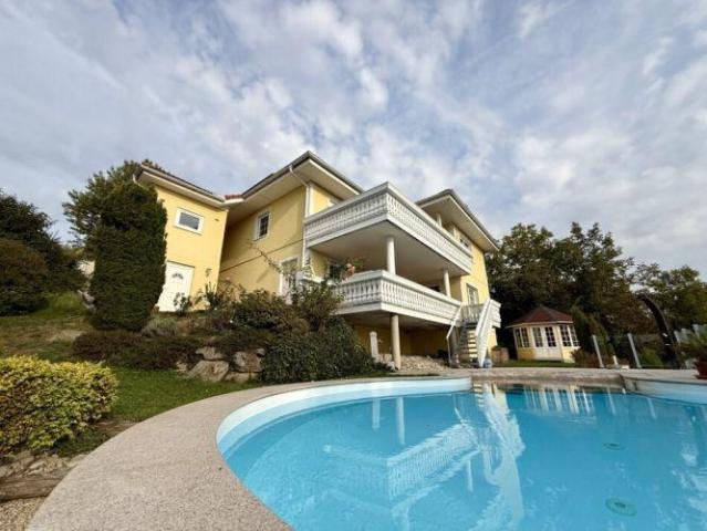 Haus kaufen in Aschach an der Donau, Bezirk Eferding