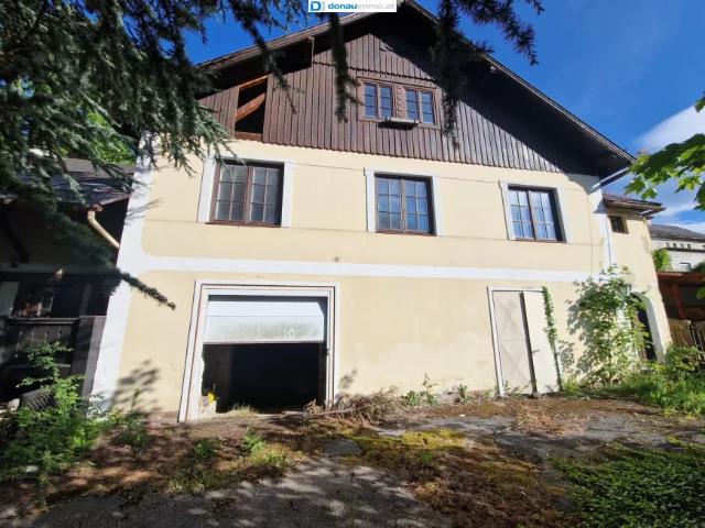 Haus kaufen in Aspang, Niederösterreich