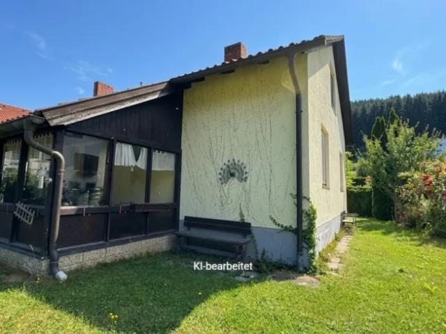 Haus kaufen in Aspang, Niederösterreich
